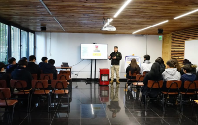 Seguridad Ciudadana: tenemos que hablar